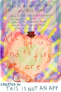 T.F.D.Bot never forgets.