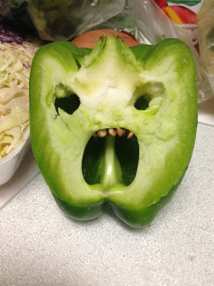 Murder, Sweet Green Murder